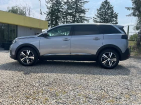 Peugeot 5008 /GT line 7 МЕСТЕН - 27650 лв. - 33692979 7