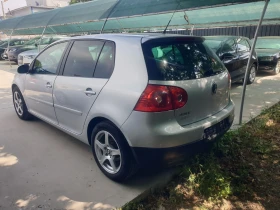 VW Golf 1.6 FSI | Mobile.bg    4