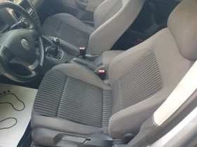 VW Golf 1.6 FSI | Mobile.bg    7