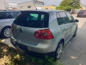 VW Golf 1.6 FSI | Mobile.bg    5
