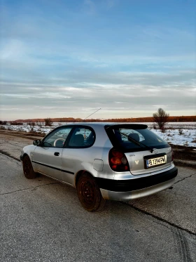 Обява за продажба на Toyota Corolla ~2 500 лв. - изображение 4