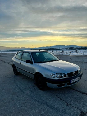 Обява за продажба на Toyota Corolla ~2 500 лв. - изображение 2