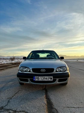 Обява за продажба на Toyota Corolla ~2 500 лв. - изображение 1