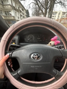 Обява за продажба на Toyota Corolla ~2 500 лв. - изображение 6
