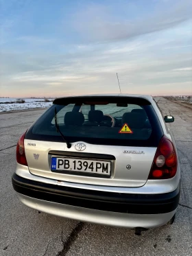 Обява за продажба на Toyota Corolla ~2 500 лв. - изображение 5