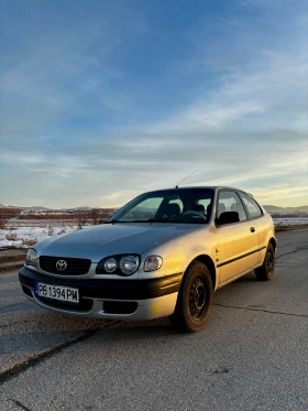 Обява за продажба на Toyota Corolla ~2 500 лв. - изображение 1