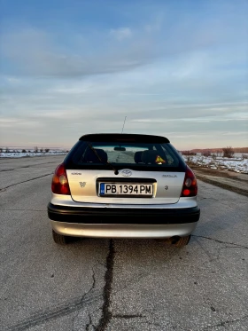 Обява за продажба на Toyota Corolla ~2 500 лв. - изображение 3
