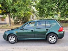 VW Golf 1.6 i БЕНЗИН/КЛИМАТИК 101 КОНЯ* * - 3800 лв. - 84196108 2