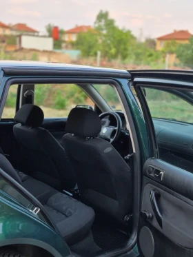 VW Golf 1.6 i БЕНЗИН/КЛИМАТИК 101 КОНЯ* * - 3800 лв. - 84196108 9