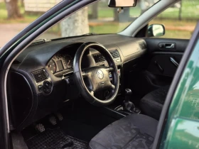 Обява за продажба на VW Golf 1.6 i БЕНЗИН/КЛИМАТИК 101 КОНЯ* *  ~4 500 лв. - изображение 9