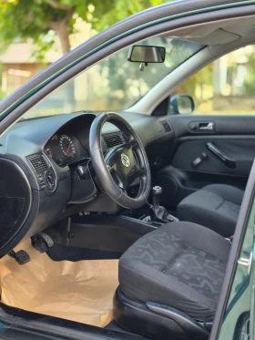 VW Golf 1.6 i БЕНЗИН/КЛИМАТИК 101 КОНЯ* * - 3800 лв. - 84196108 11