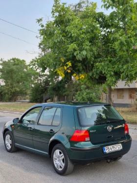 VW Golf 1.6 i БЕНЗИН/КЛИМАТИК 101 КОНЯ* * - 3800 лв. - 84196108 3
