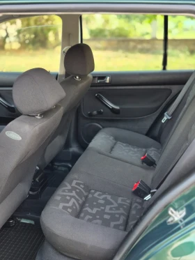 VW Golf 1.6 i БЕНЗИН/КЛИМАТИК 101 КОНЯ* * - 3800 лв. - 84196108 10