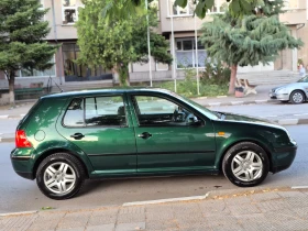 Обява за продажба на VW Golf 1.6 i БЕНЗИН/КЛИМАТИК 101 КОНЯ* *  ~4 500 лв. - изображение 6