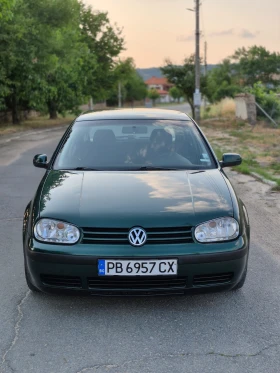 VW Golf 1.6 i БЕНЗИН/КЛИМАТИК 101 КОНЯ* * - 3800 лв. - 84196108 8
