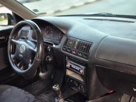 Обява за продажба на VW Golf 1.6 i БЕНЗИН/КЛИМАТИК 101 КОНЯ* *  ~4 500 лв. - изображение 10
