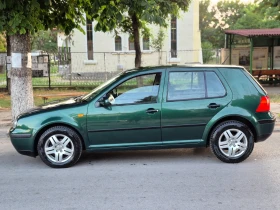 Обява за продажба на VW Golf 1.6 i БЕНЗИН/КЛИМАТИК 101 КОНЯ* *  ~4 500 лв. - изображение 5
