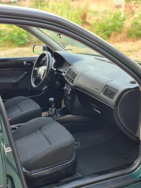VW Golf 1.6 i БЕНЗИН/КЛИМАТИК 101 КОНЯ* * - 3800 лв. - 84196108 13