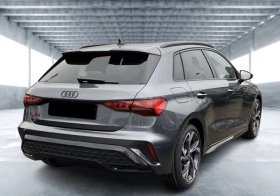 Audi A3 Sportback 35 TDI = S-line = Гаранция - 68920 лв. - 58549516 4