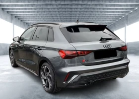 Audi A3 Sportback 35 TDI = S-line = Гаранция - 68920 лв. - 58549516 2