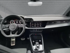Audi A3 Sportback 35 TDI = S-line = Гаранция - 68920 лв. - 58549516 8