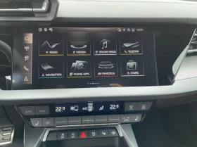 Audi A3 Sportback 35 TDI = S-line = Гаранция - 68920 лв. - 58549516 9