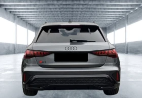 Audi A3 Sportback 35 TDI = S-line = Гаранция - 68920 лв. - 58549516 3