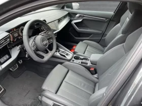 Audi A3 Sportback 35 TDI = S-line = Гаранция - 68920 лв. - 58549516 6