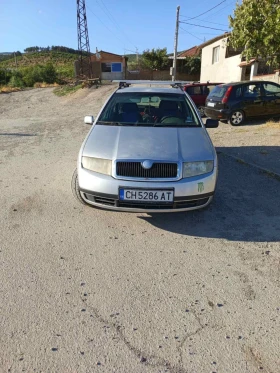 Обява за продажба на Skoda Octavia 12V ~3 500 лв. - изображение 1