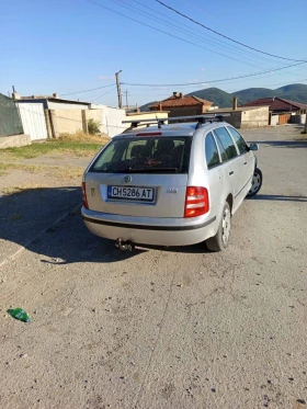 Обява за продажба на Skoda Octavia 12V ~3 500 лв. - изображение 3