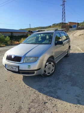 Обява за продажба на Skoda Octavia 12V ~3 500 лв. - изображение 1