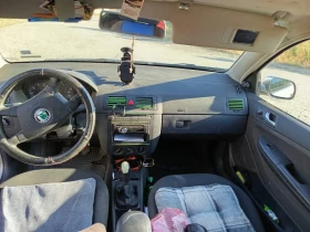 Обява за продажба на Skoda Octavia 12V ~3 500 лв. - изображение 4