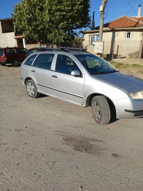 Обява за продажба на Skoda Octavia 12V ~3 500 лв. - изображение 2