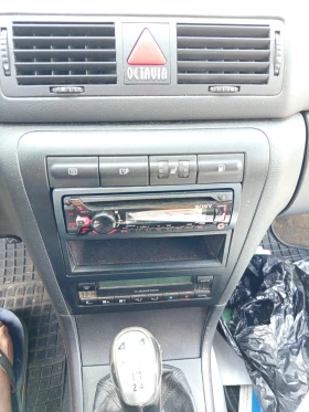 Skoda Octavia 1.8T 4x4 ГАЗ - 4600 лв. - 42994455 10