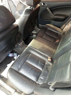 Skoda Octavia 1.8T 4x4 ГАЗ - 4600 лв. - 42994455 16