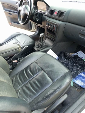 Skoda Octavia 1.8T 4x4 ГАЗ - 4600 лв. - 42994455 13