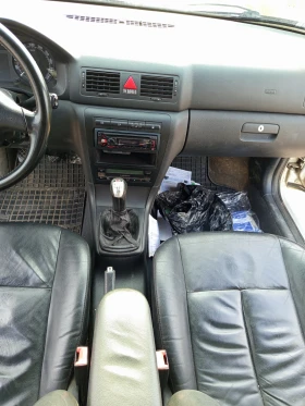 Skoda Octavia 1.8T 4x4 ГАЗ - 4600 лв. - 42994455 15