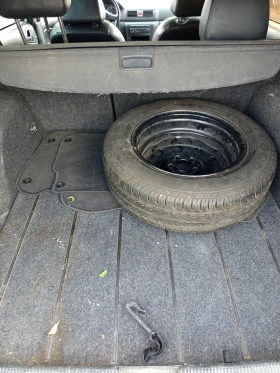 Skoda Octavia 1.8T 4x4 ГАЗ - 4600 лв. - 42994455 6