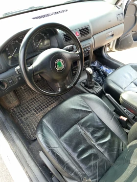Skoda Octavia 1.8T 4x4 ГАЗ - 4600 лв. - 42994455 14