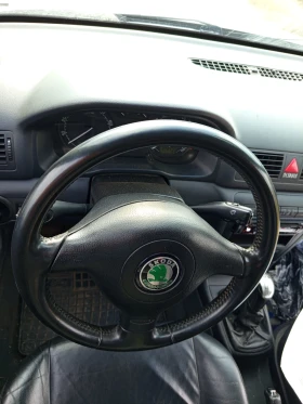 Skoda Octavia 1.8T 4x4 ГАЗ - 4600 лв. - 42994455 8