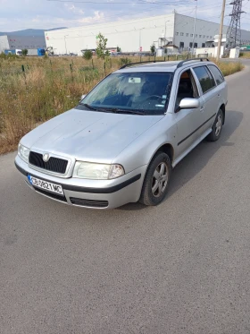 Skoda Octavia 1.8T 4x4 ГАЗ - 4600 лв. - 42994455 17