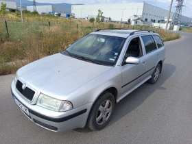 Skoda Octavia 1.8T 4x4 ГАЗ - 4600 лв. - 42994455 3