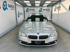 BMW 535 535d xDrive* SOFT CLOSE* PANO* AMBIENT* HEAD UP* О - 34900 лв. - 66999295 2