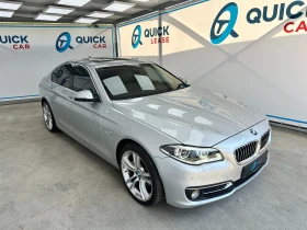 BMW 535 535d xDrive* SOFT CLOSE* PANO* AMBIENT* HEAD UP* О