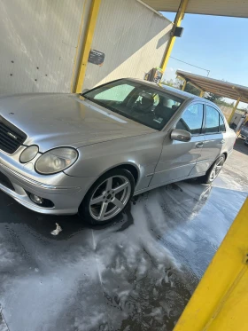Mercedes-Benz E 320 | Mobile.bg    12