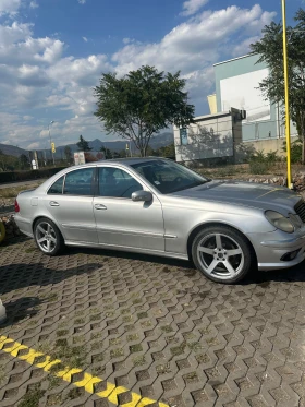 Mercedes-Benz E 320 | Mobile.bg    3