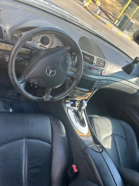 Mercedes-Benz E 320 | Mobile.bg    9