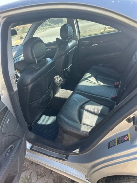 Mercedes-Benz E 320 | Mobile.bg    8