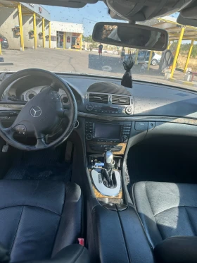 Mercedes-Benz E 320 | Mobile.bg    10