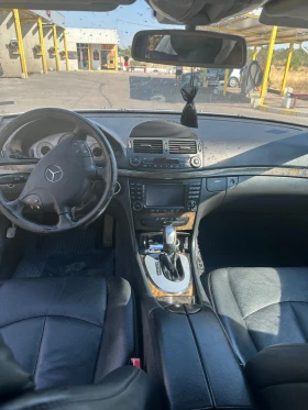 Mercedes-Benz E 320 | Mobile.bg    6